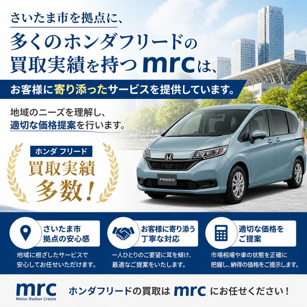 さいたま市での豊富な実績