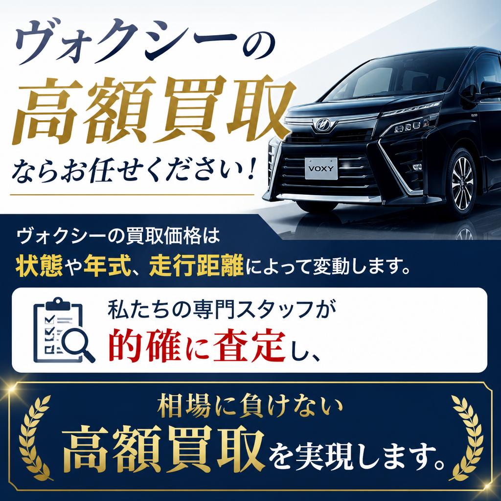 高価買取のポイント