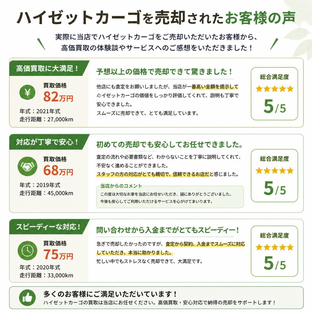 4. お客様の声・成功事例