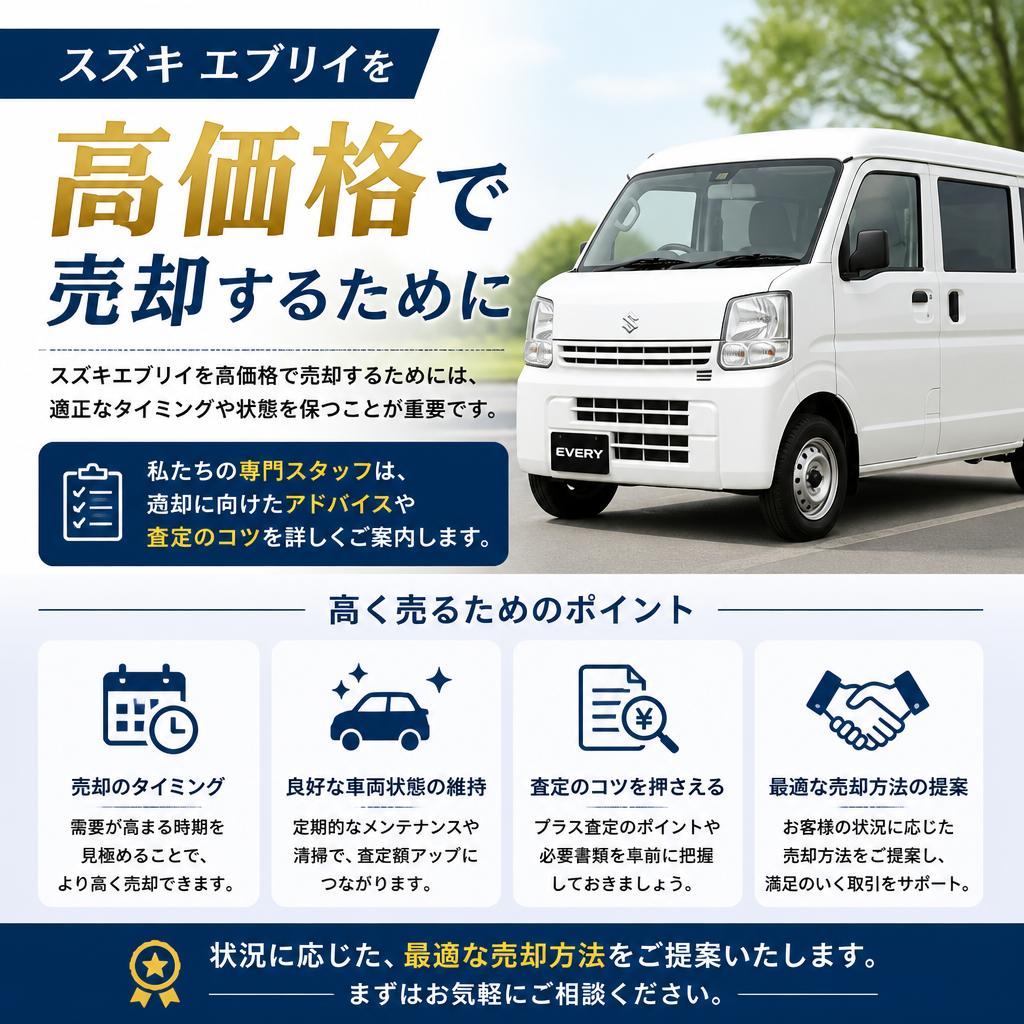高価買取のポイント