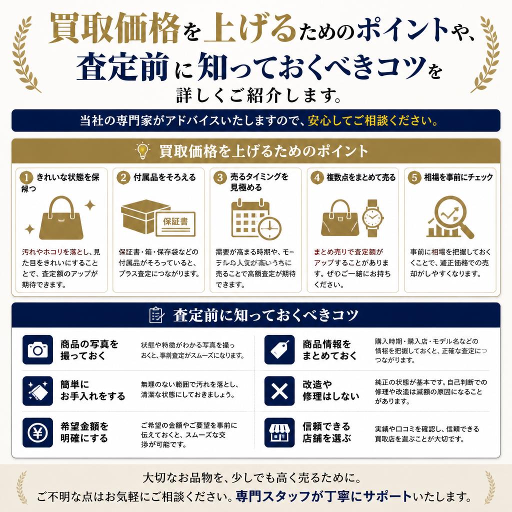 あなたのプリウスの価値を最大限に引き出す方法