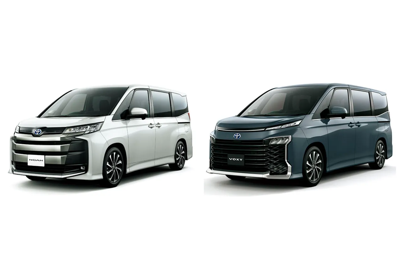4. トヨタ車の買取事情