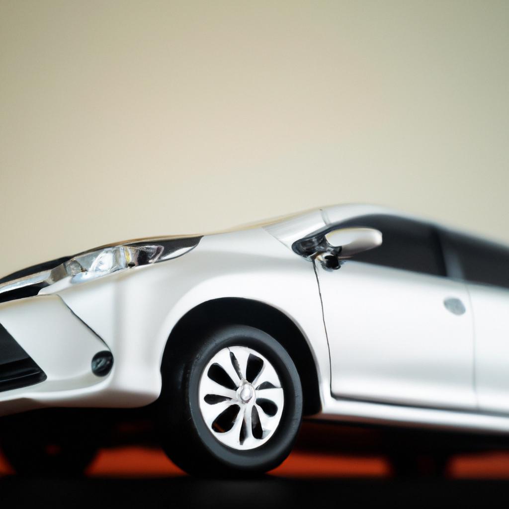 4. トヨタ車の特性を活かす