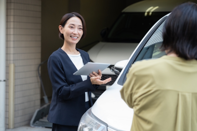 競合店との違い